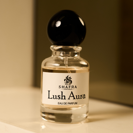 Lush Aura