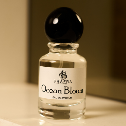 Ocean bloom