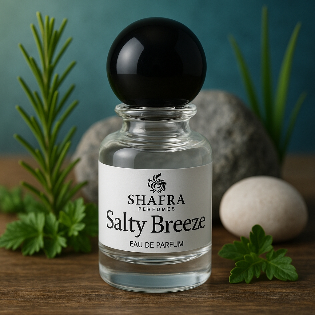 Daily Wear Fragrance – 30ml