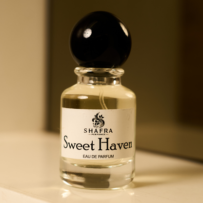 Sweet haven