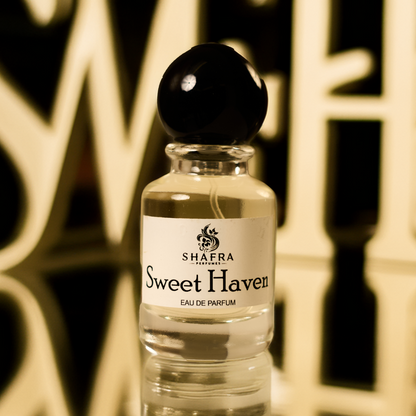 Sweet haven